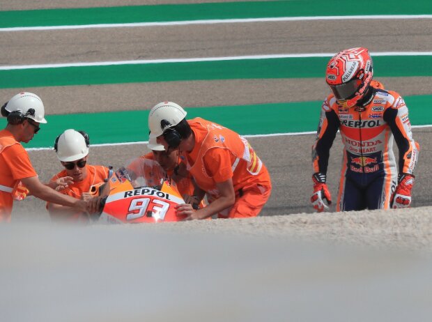 Marc Marquez Marc Marquez