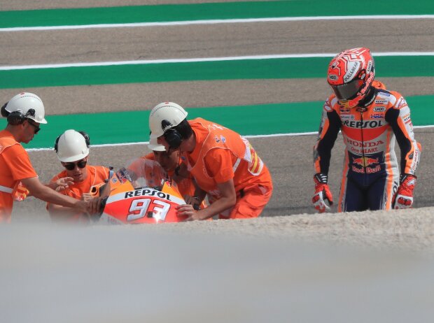 Marc Marquez