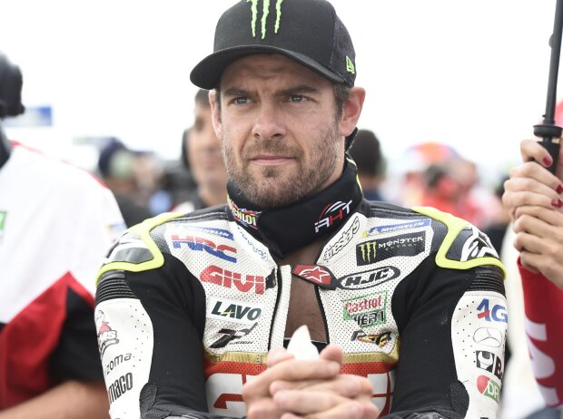 Cal Crutchlow Cal Crutchlow
