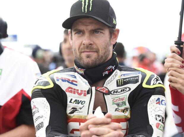 Cal Crutchlow