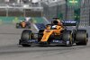 McLaren-Fahrer: Indy-Engagement ohne Einfluss auf F1-Team
