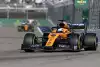 Bild zum Inhalt: McLaren-Fahrer: Indy-Engagement ohne Einfluss auf F1-Team