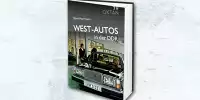 Bild zum Inhalt: Buchtipp: West-Autos in der DDR