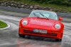 Porsche 959 S (1988): Zeitreise mit dem Biturbo-Monster der C64-Ära
