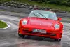 Bild zum Inhalt: Porsche 959 S (1988): Zeitreise mit dem Biturbo-Monster der C64-Ära