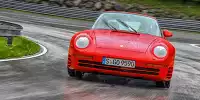 Porsche 959 S (1988)