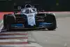 Bild zum Inhalt: Williams plant Frontflügel-"Experiment" in Suzuka