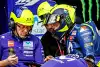 Bild zum Inhalt: Neuer Crew-Chief für Valentino Rossi 2020: Munoz ersetzt Galbusera