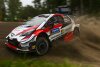 Bild zum Inhalt: WRC Rallye Großbritannien 2019: Kris Meeke im Shakedown klar vorne