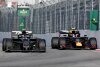 Enttäuschung über Aero-Regeln 2021 bei Red Bull