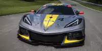 Corvette C8.R