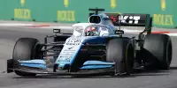 Bild zum Inhalt: Russell: Williams wird Fehler vom Saisonbeginn 2019 nicht wiederholen