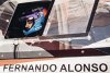 Fernando Alonso: Rallye Marokko Gradmesser für Dakar-Start