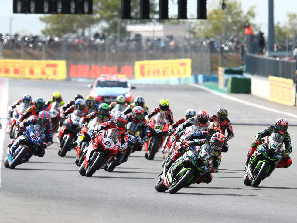 Jonathan Rea