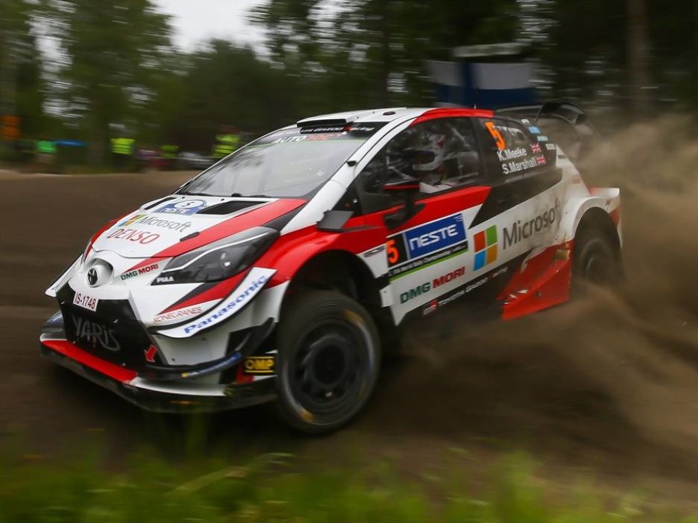 Kris Meeke