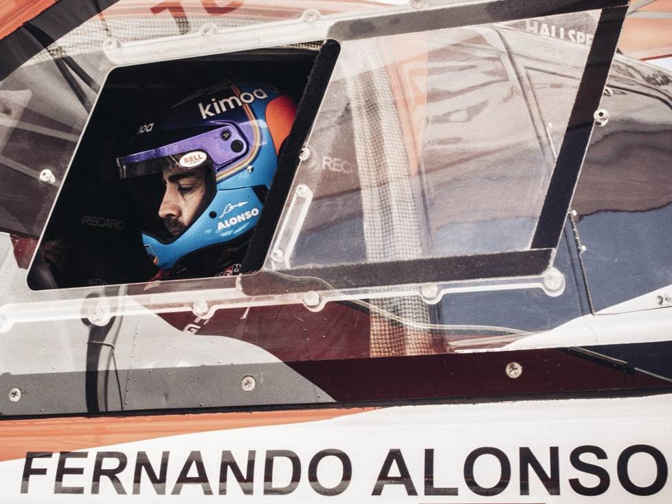 Fernando Alonso