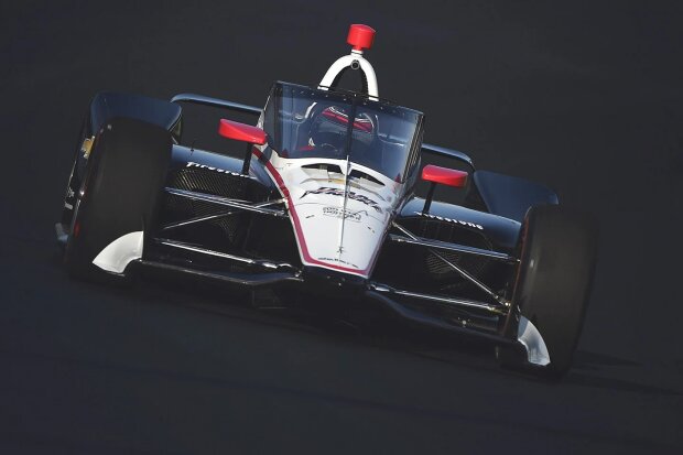  ~Will Power (Penske)~             