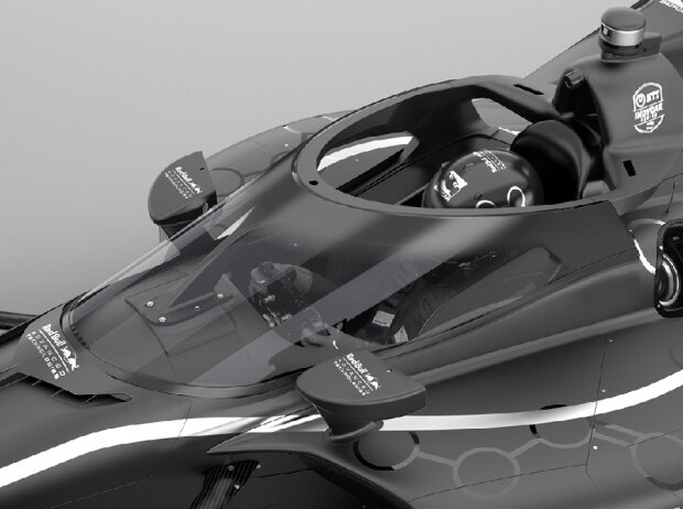 Aeroscreen Aeroscreen
