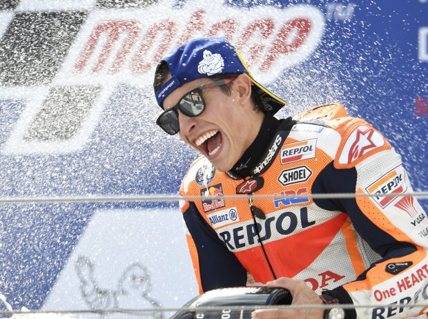 Marc Marquez Marc Marquez