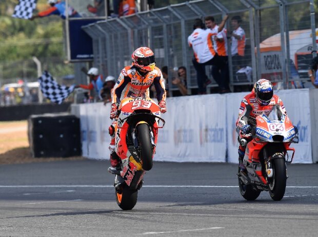 Marc Marquez Marc Marquez