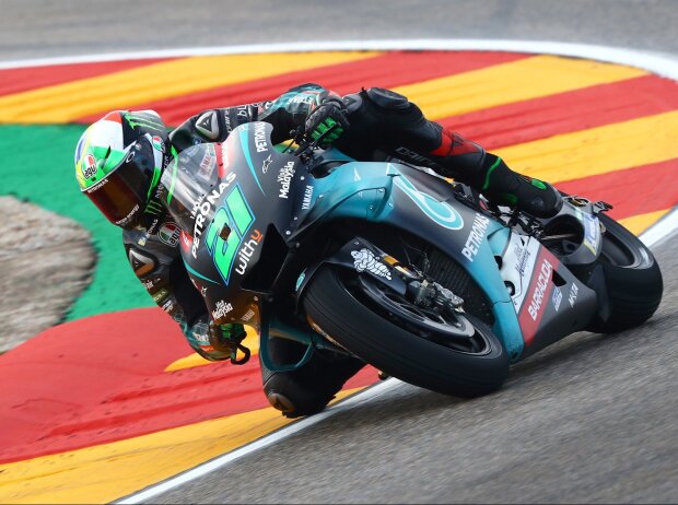 Franco Morbidelli Franco Morbidelli