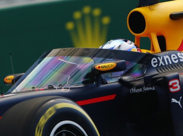 Daniel Ricciardo Daniel Ricciardo