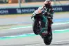 Bild zum Inhalt: MotoGP Live-Ticker Thailand: Das war der Trainingstag in Buriram