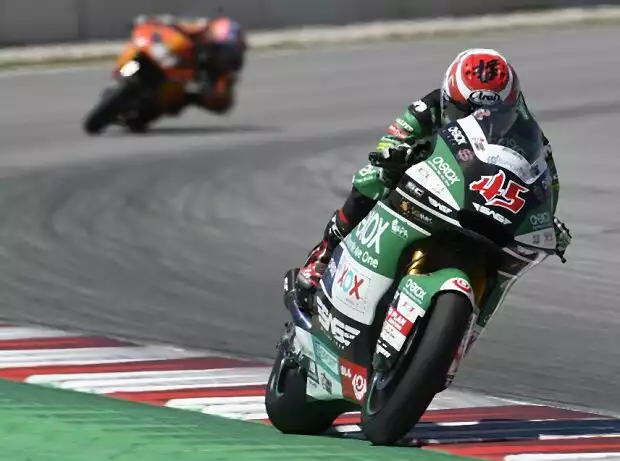 Tetsuta Nagashima Titel-Bild zur News: Tetsuta Nagashima