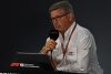 Liberty Media: Keine seriösen Diskussionen mit neuen Formel-1-Teams