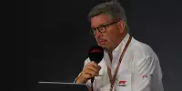 Bild zum Inhalt: Liberty Media: Keine seriösen Diskussionen mit neuen Formel-1-Teams