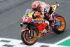 Bild zum Inhalt: MotoGP Thailand 2019: Marquez nach Highsider fit - Quartararo am Freitag P1