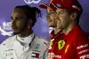 Bild zum Inhalt: Formel-1-Live-Ticker: Deswegen will Hamilton nicht zu Ferrari