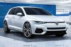 VW Golf 8 wird am 24. Oktober offiziell enthüllt