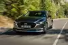 Bild zum Inhalt: Mazda 3 Fastback Skyactiv-X 2.0 M Hybrid (2019) im Test