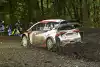 Bild zum Inhalt: WRC Rallye Großbritannien 2019: Meeke hält Spitze vor Neuville