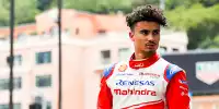 Bild zum Inhalt: Formel E 2019/20: Pascal Wehrlein weiterhin bei Mahindra