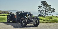 Bentley "Blower 1929