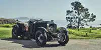 Bentley "Blower 1929