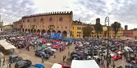 Gran Premio Nuvolari 2019 Finale in Mantua