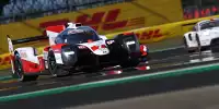 Bild zum Inhalt: WEC in Fuji 2019: Kobayashi fühlt sich durch LMP1-Strafsystem "demotiviert"