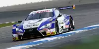 Bild zum Inhalt: DTM-Training Hockenheim 2: Haariger Di-Resta-Defekt, Super GT zeigt Zähne