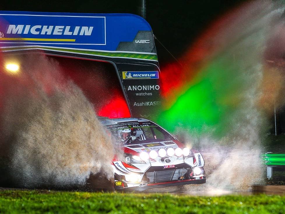 Kris Meeke