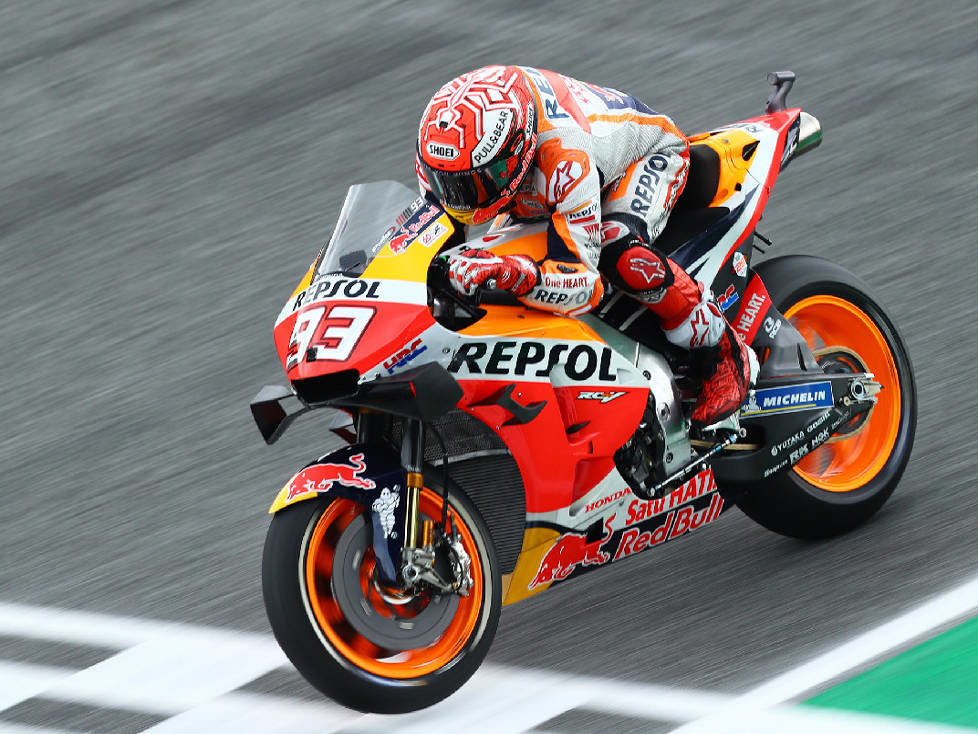 Marc Marquez