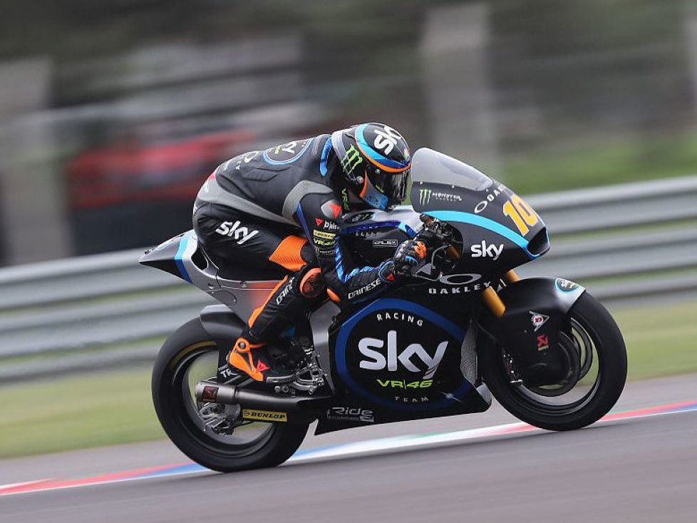 Luca Marini