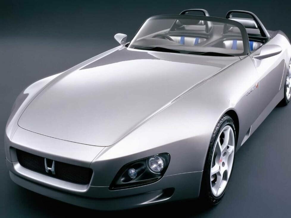 Honda SSM (Sport Study Model) 1995