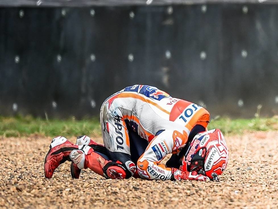 Marc Marquez