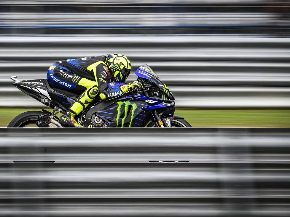 Valentino Rossi