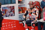 Marc Marquez (Honda) 