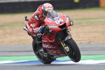 Andrea Dovizioso (Ducati) 