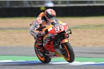 Marc Marquez (Honda) 